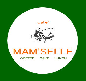 Cafe' MAM'SELLE